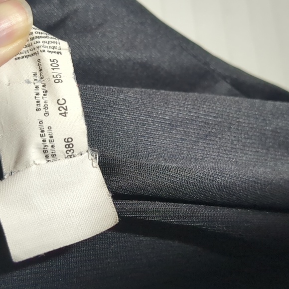 Nip Tuck & Boost Black Shapewear - Picture 6 of 12